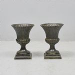 1489 7397 GARDEN URNS